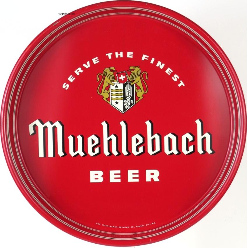 Muehlebach Beer DDD