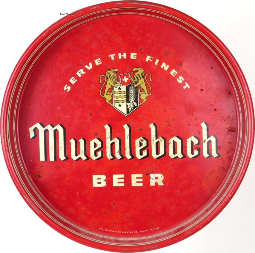 Muehlebach Beer