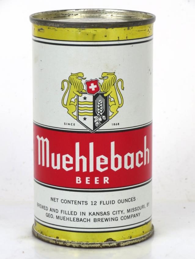 Muehlebach Beer