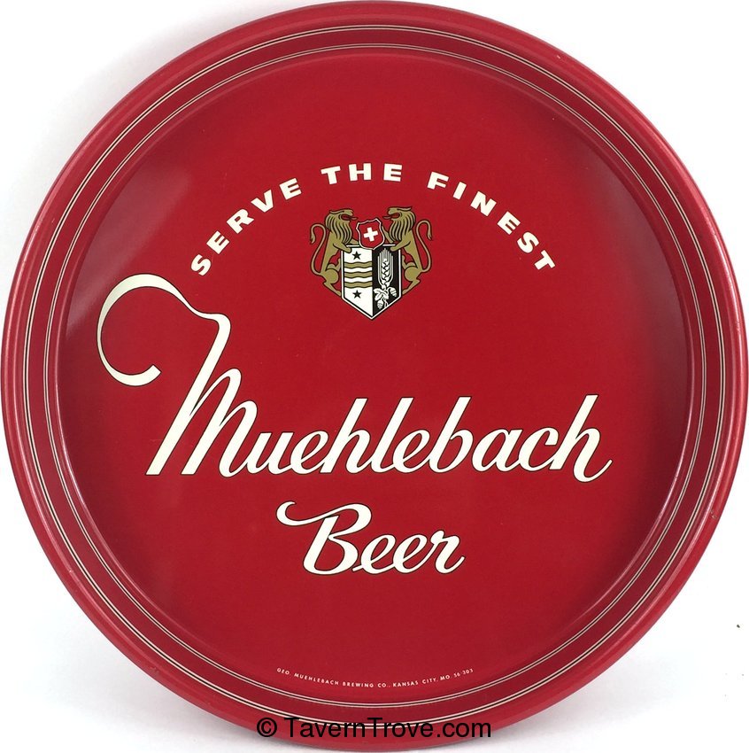 Muehlebach Beer