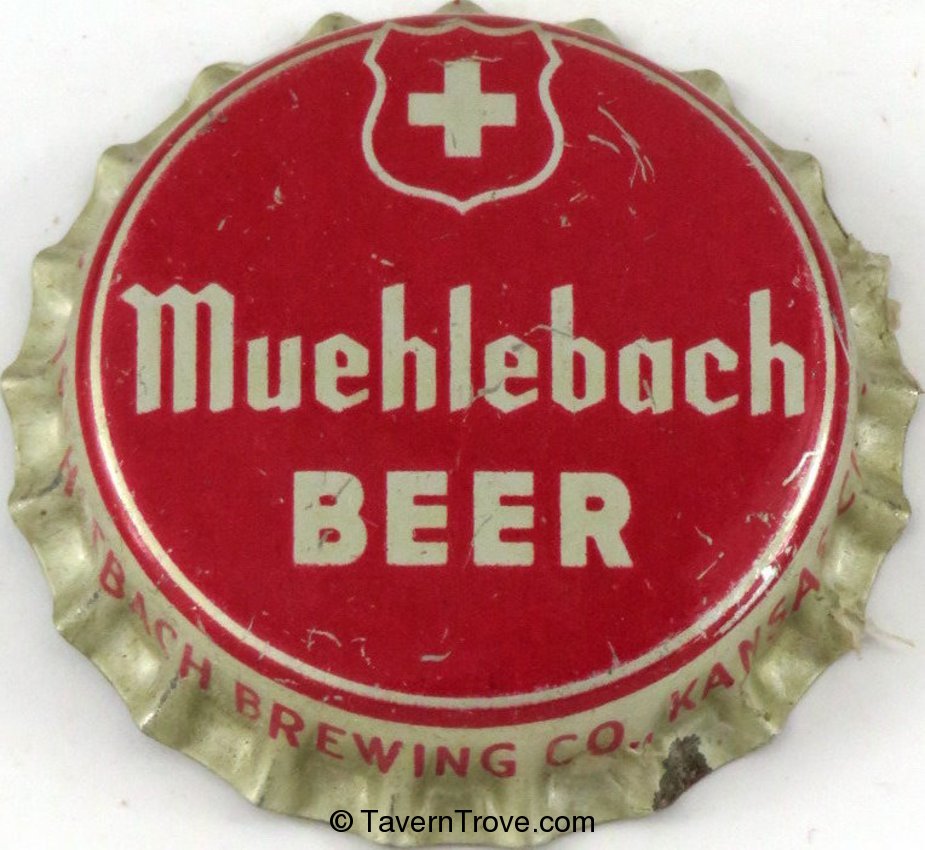 Muehlebach Beer