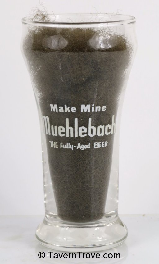 Muehlebach Beer