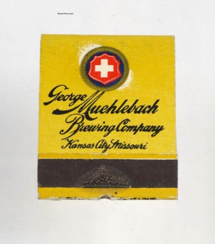 Muehlebach Beer Full Complete Dupe