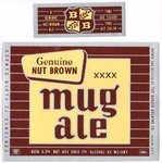 Mug  Ale