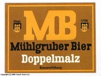 Mühlgruber Doppelmalz