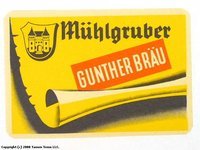 Mühlgruber Gunther Bräu