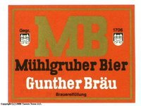 Mühlgruber Gunther Bräu