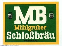 Mühlgruber Schloßbräu