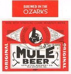 Mule Beer