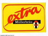 Müllerbräu Extra