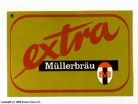 Müllerbräu Extra
