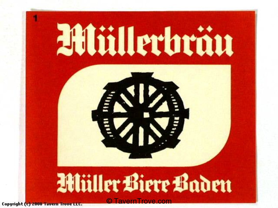 Müllerbräu