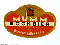 Mumm Bockbier