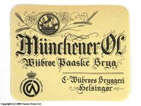 Münchener Øl