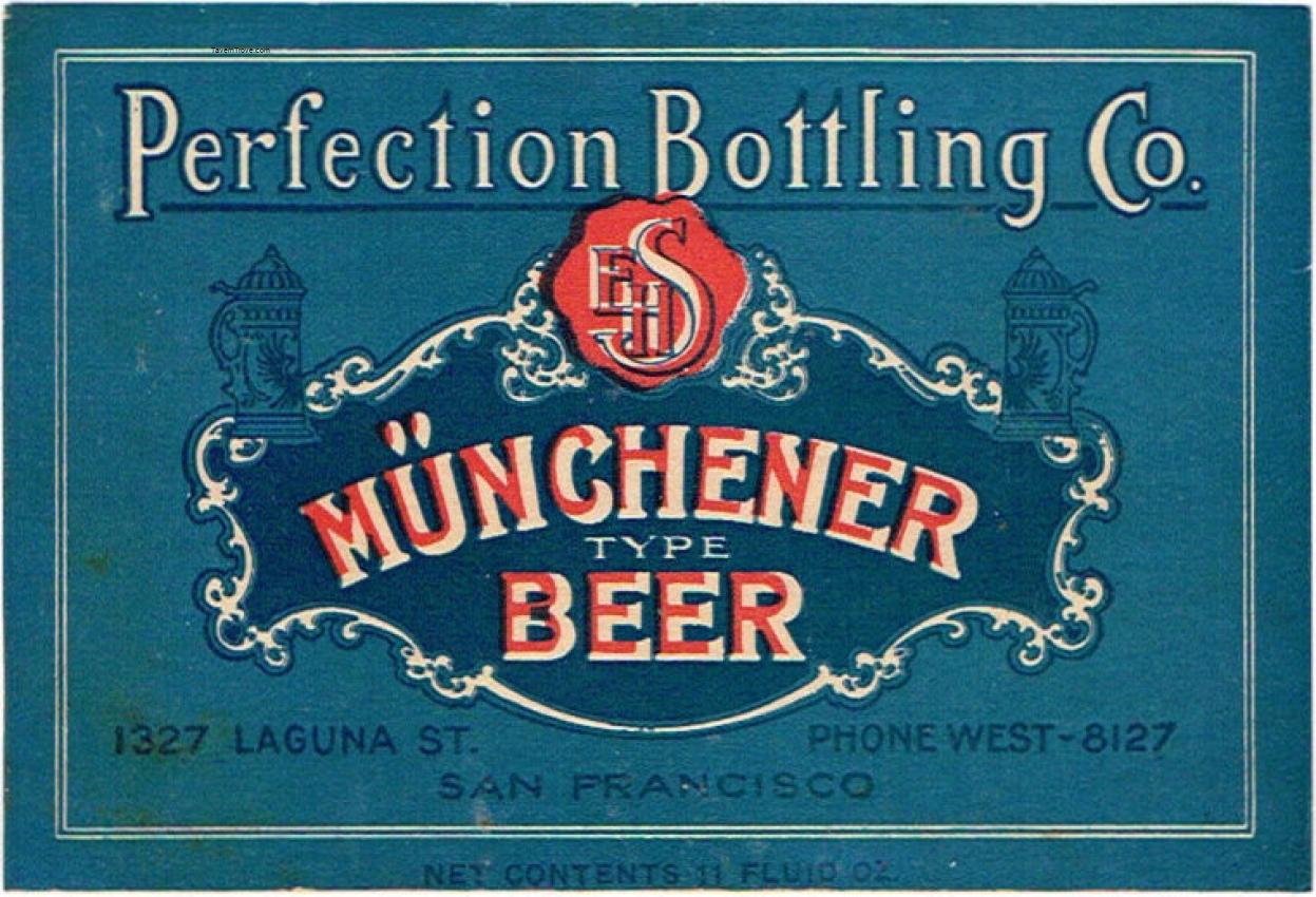 Munchener Beer