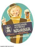 Münchner Hofbräu Nährbier