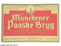 Münchner Paaske Bryg