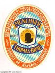 Münchner Thomasbräu Light Beer