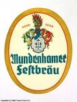 Mundenhamer Festbr