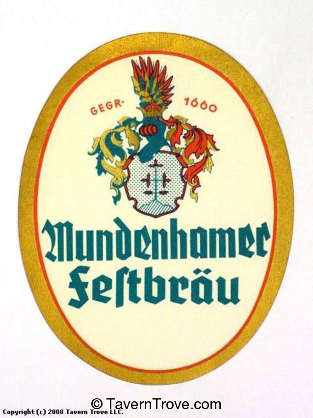 Mundenhamer Festbr