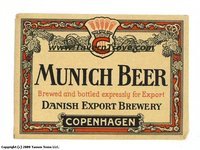 Munich Beer