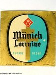 Münich Lorraine