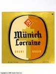 Münich Lorraine