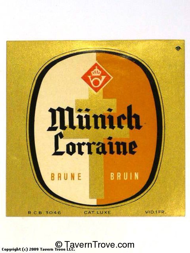 Münich Lorraine