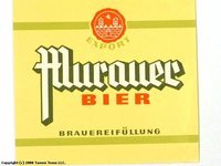 Murauer Export Bier