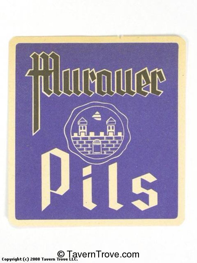 Murauer Pils