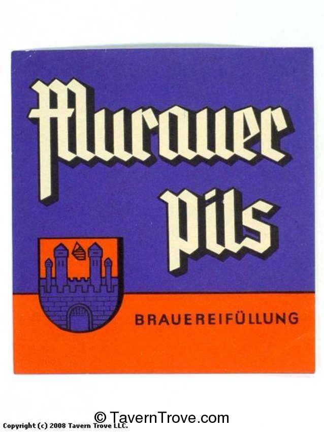 Murauer Pils