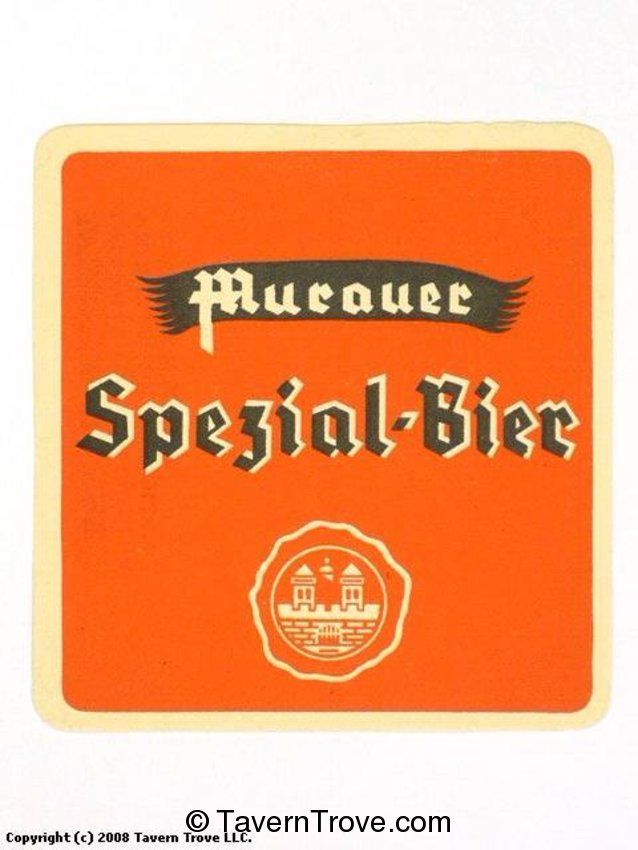 Murauer Spezial Bier