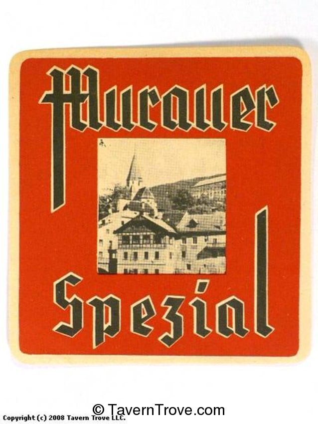 Murauer Spezial