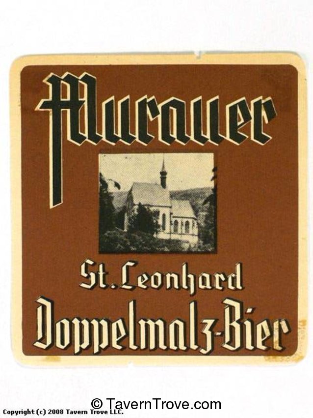Murauer St. Leonhard Doppelmalz