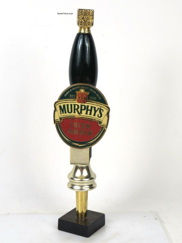 Murphy's Irish Amber Beer
