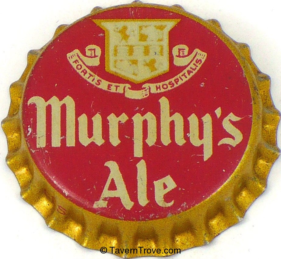 Murphy's Ale