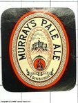 Murray's Pale Ale