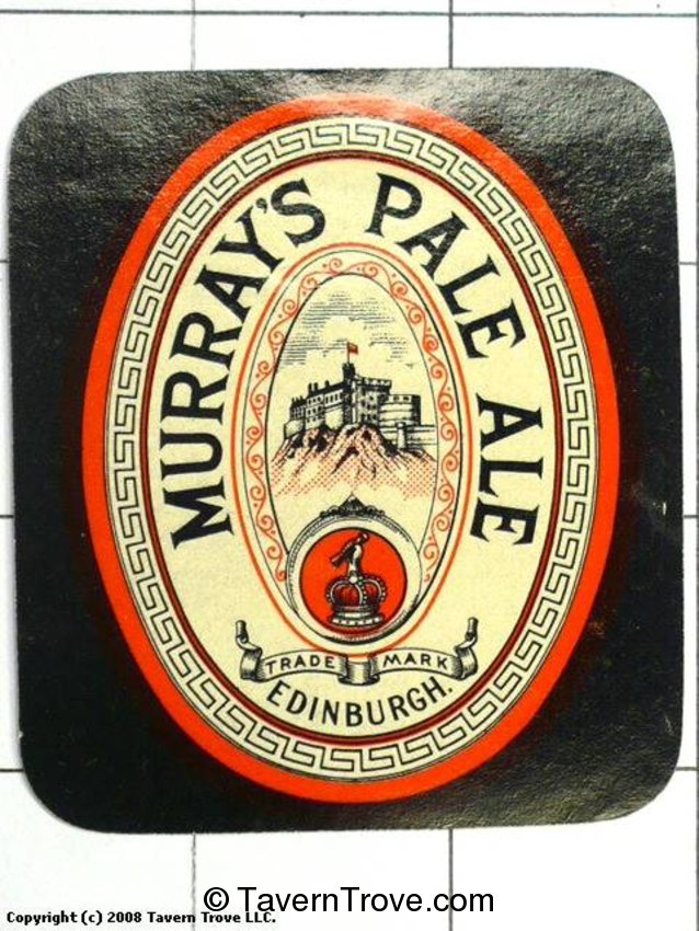 Murray's Pale Ale