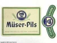 Müser-Pils