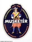 Musket