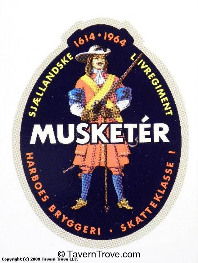 Musket