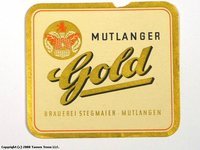 Mutlanger Gold