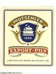 Mutschler Export-Pils