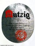 Mutzig Bière