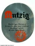Mutzig Bière