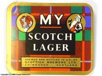 My Scotch Lager