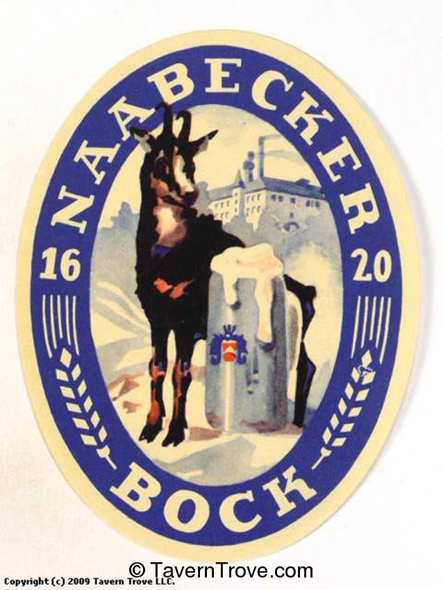 Naabecker Bock