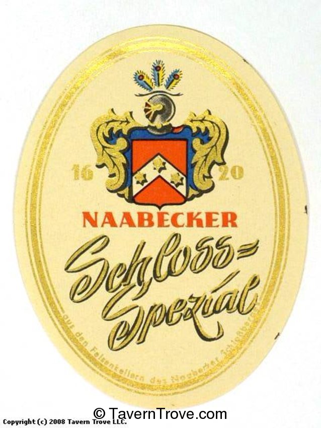 Naabecker Schloss-Spezial