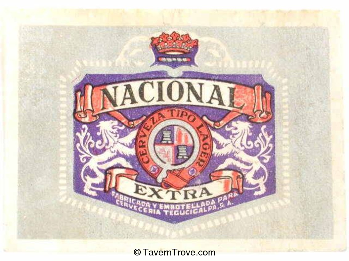 Nacional Extra