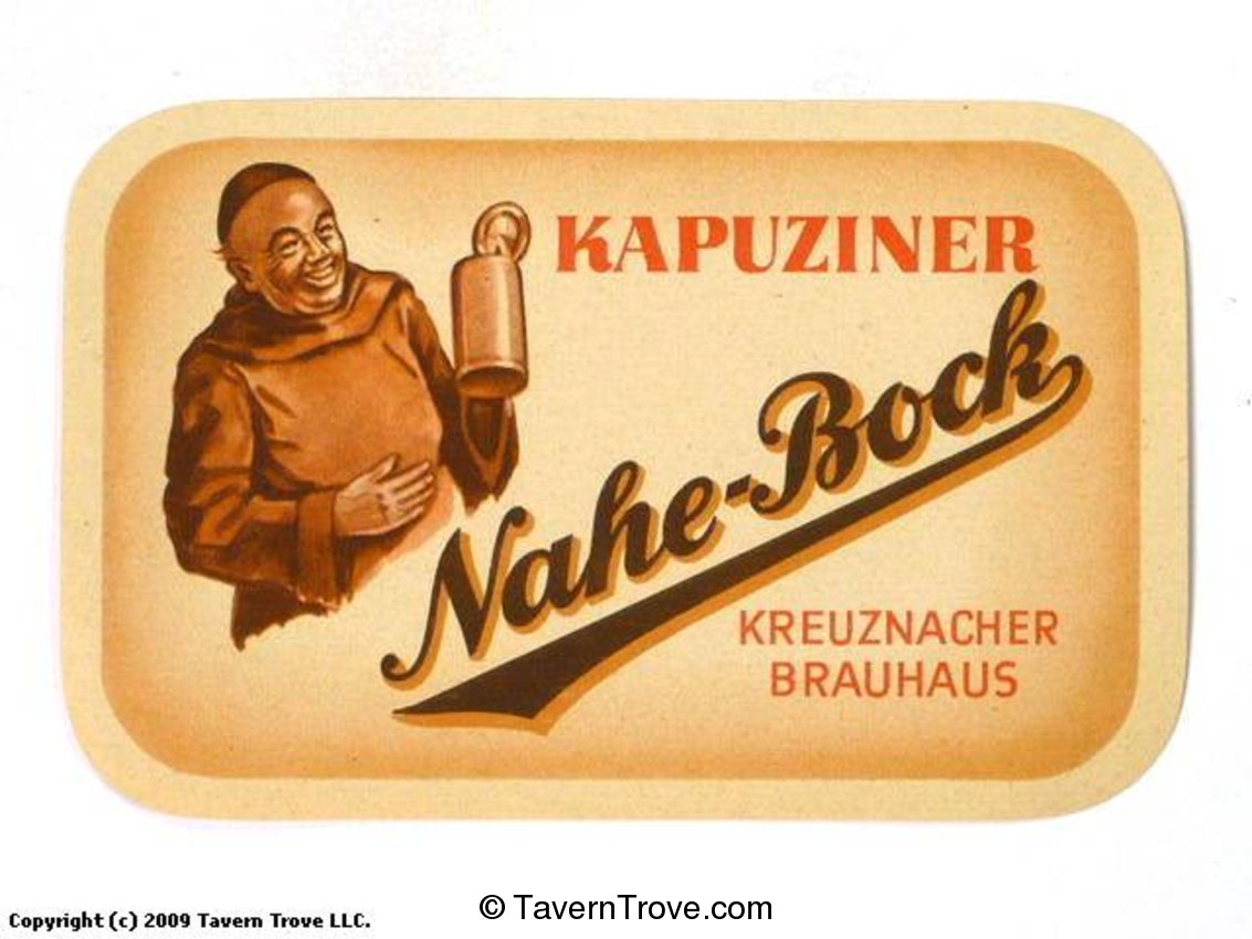 Nahe-Bock